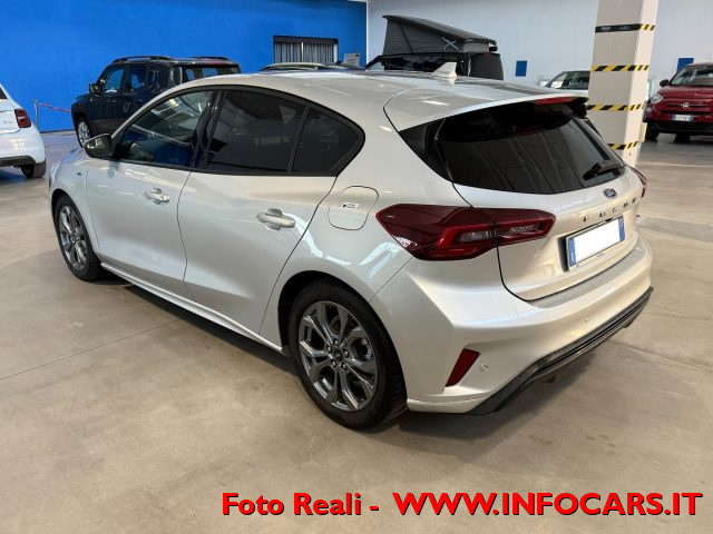 FORD Focus usata, con Airbag