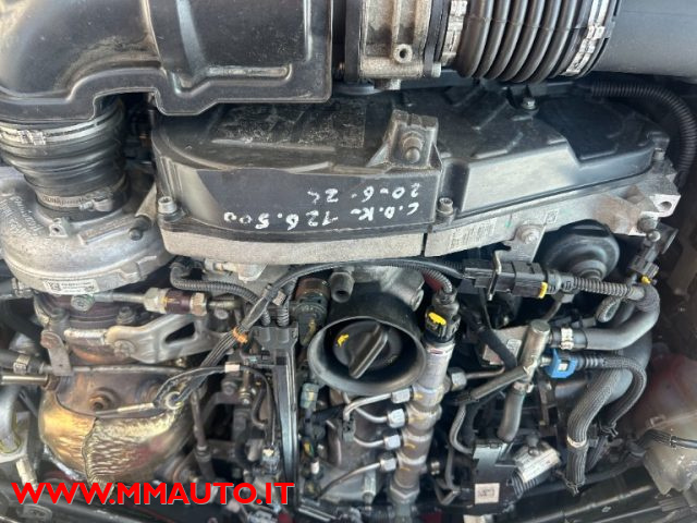 ALFA ROMEO Giulia usata, con USB