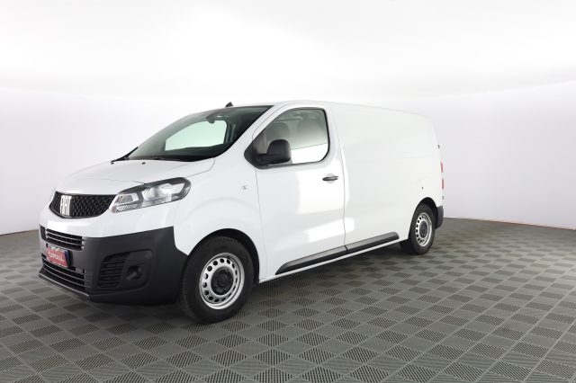 FIAT Scudo usata 6