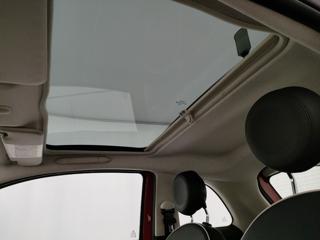 FIAT 500 usata, con Alzacristalli elettrici