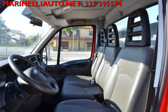 IVECO Daily usata 14
