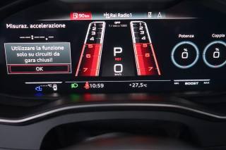 AUDI RS6 usata 96