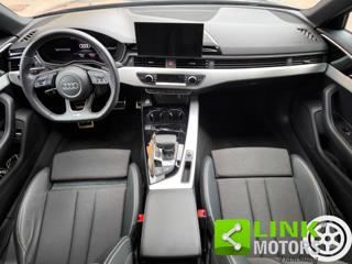 AUDI A4 usata, con Cerchi in lega