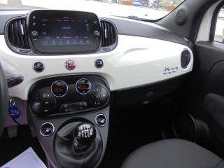 FIAT 500 usata 27