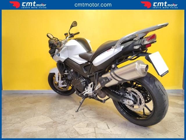 BMW F 800 R usata 3