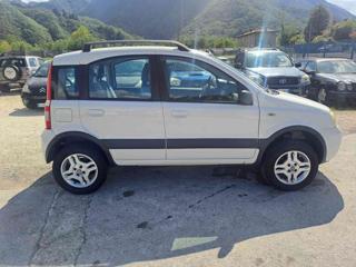 FIAT Panda usata 17