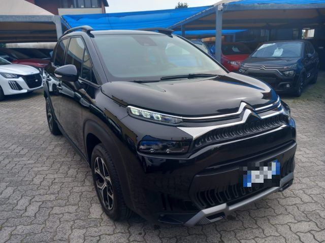 CITROEN C3 Aircross usata, con Airbag Passeggero