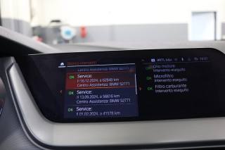 BMW 116 usata, con Airbag testa