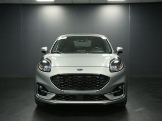 FORD Puma usata, con Airbag