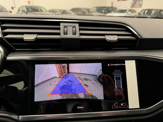 AUDI Q3 usata, con Autoradio