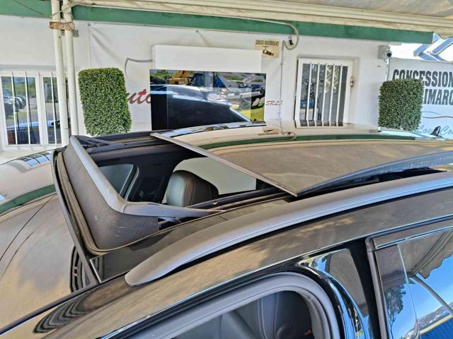 AUDI A6 usata, con Airbag