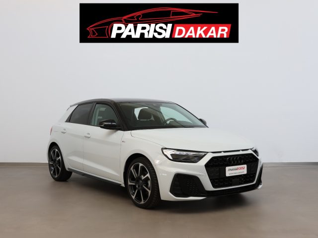 AUDI A1 usata, con Airbag