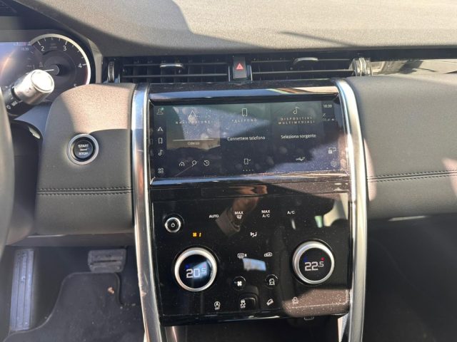 LAND ROVER Discovery Sport usata, con Climatizzatore
