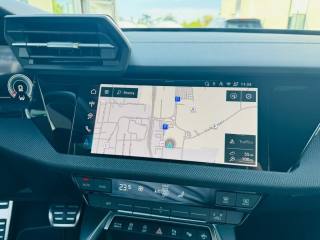 AUDI A3 usata, con Immobilizzatore elettronico