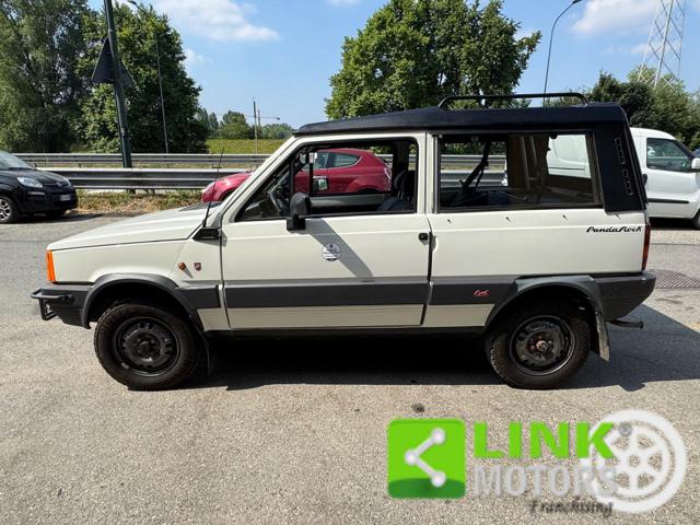 FIAT Panda usata 4