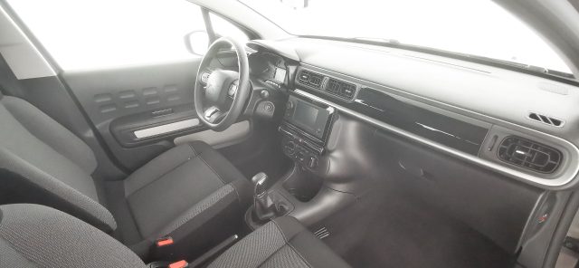 CITROEN C3 usata 48