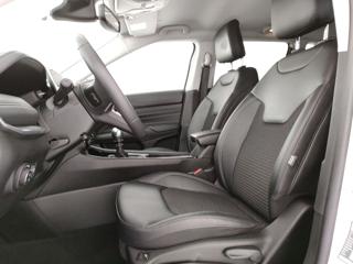 JEEP Compass usata, con Alzacristalli elettrici