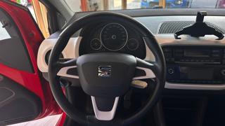 SEAT Mii usata, con Controllo trazione