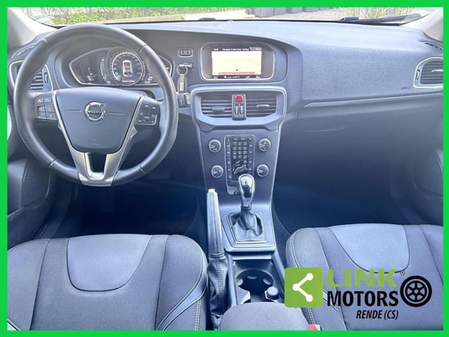 VOLVO V40 usata, con Park Distance Control