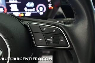 AUDI A3 usata, con Cruise Control