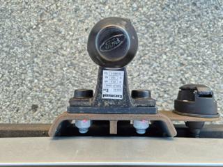 FORD Transit Custom usata, con Gancio traino