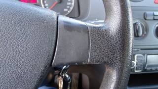 VOLKSWAGEN Caddy usata 90