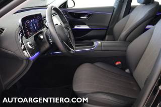 MERCEDES-BENZ E 220 usata, con Climatizzatore
