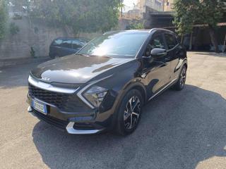 KIA Sportage 1.6 TGDi GPL Style