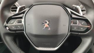 PEUGEOT 3008 usata, con Start/Stop Automatico