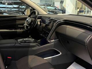 HYUNDAI Tucson usata, con Controllo trazione