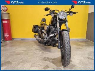 YAMAHA XV 950 usata 1