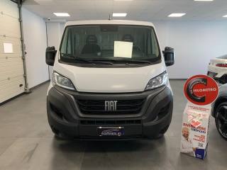 FIAT Ducato usata, con Airbag