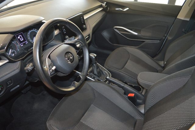 SKODA Fabia usata, con Chiusura centralizzata