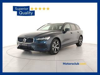 VOLVO V60 B4 automatico Core - Pronta Consegna