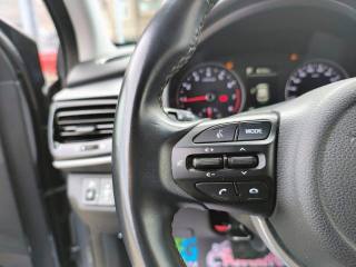 KIA Stonic usata, con Cruise Control