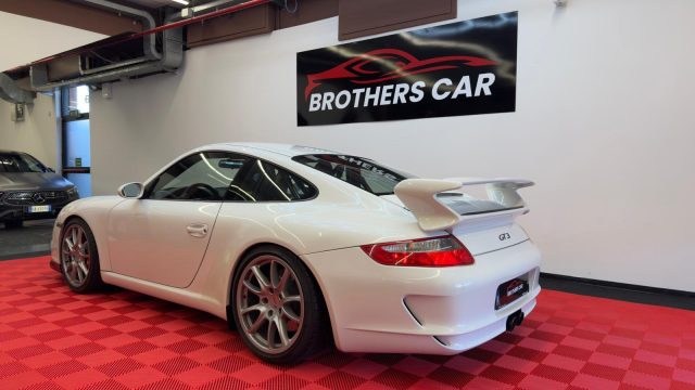 PORSCHE 911 usata, con Antifurto