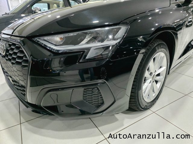 AUDI A3 usata, con Chiusura centralizzata telecomandata