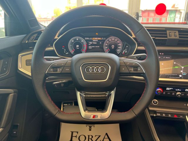 AUDI Q3 usata, con Antifurto