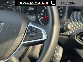 DACIA Jogger usata, con ESP
