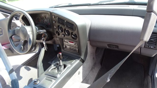 MITSUBISHI Eclipse usata 76
