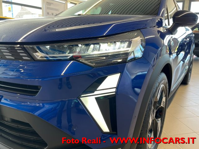 RENAULT Symbioz usata, con Fendinebbia