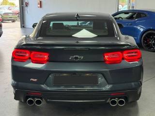 CHEVROLET Camaro usata 5