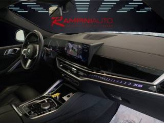 BMW X6 usata 22