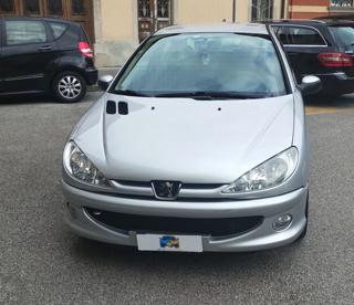 PEUGEOT 206 usata, con Alzacristalli elettrici