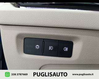 SKODA Octavia usata, con Specchietti laterali elettrici