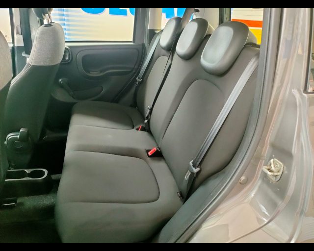 FIAT New Panda usata 14