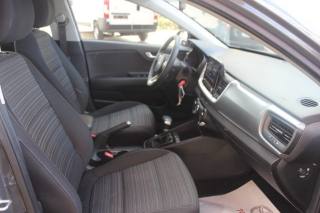 KIA Stonic usata, con Cruise Control