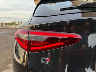 ALFA ROMEO Stelvio usata, con Controllo vocale