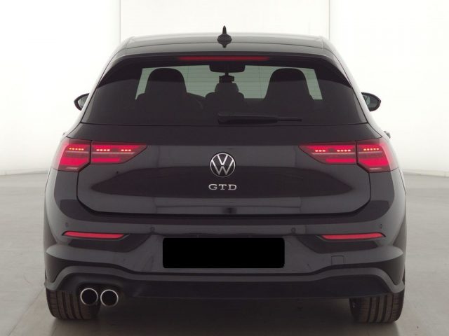 VOLKSWAGEN Golf usata, con Autoradio