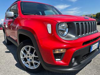 JEEP Renegade usata, con Alzacristalli elettrici